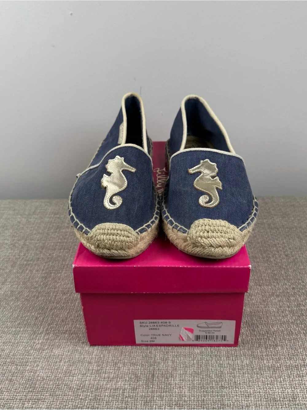 Lilly Pulitzer great preowned